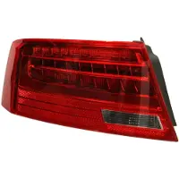 MAGNETI MARELLI Feu arrière 714021190703