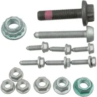 LEMFÖRDER Kit de réparation, suspension de roue 39892 01