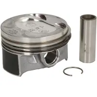 KOLBENSCHMIDT Piston Vw Tiguan 1,4Tsi 05- Std