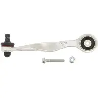 Delphi Bras de suspension TC801 essieu avant, gauche, arrière