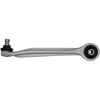 Delphi Bras de suspension TC1177 essieu avant, gauche, en haut, avant