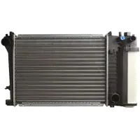 Nissens Radiateur, refroidissement du moteur