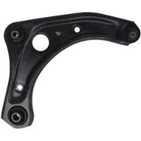 Delphi Bras de suspension TC2683 essieu avant, droite, avant