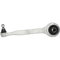 Delphi Bras de suspension TC1279 essieu avant, gauche, avant
