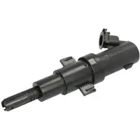 MAGNETI MARELLI Système de nettoyage des phares