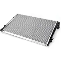 Nissens Radiateur, refroidissement moteur 65292