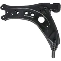 Delphi Bras de suspension TC1428 essieu avant, gauche, droite, avant