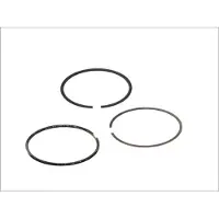 GOETZE Jeu de segments de piston ENGINE 08-139600-00