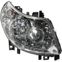 MAGNETI MARELLI 712474601129 Koplamp