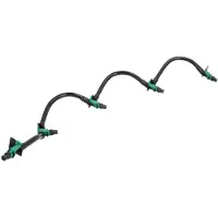 AUTLOG Tuyau, carburant de fuite KL3103