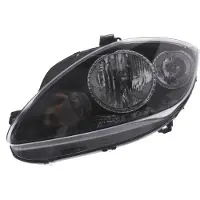 Valeo Projecteur principal 044089, gauche