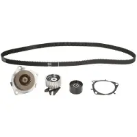 CONTITECH Kit distribution avec pompe à eau CONTINENTAL CT1155WP1