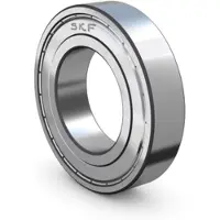 Skf Roulement 6308-2Z