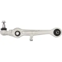 Delphi Bras de suspension TC768 essieu avant, gauche, droite, avant