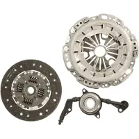LuK Kit d'embrayage RepSet Pro 624 3408 33