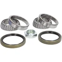 Skf Kit de roulement de roue VKBA 1444