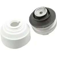 LEMFÖRDER Suspension du moteur