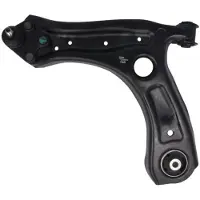 Delphi Bras de suspension TC2659 essieu avant, gauche, avant