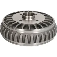 Delphi Tambour de frein BFR621