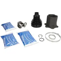 Skf Tête de cardan VKJA 8788