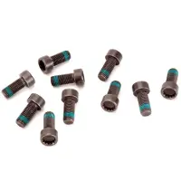 LuK Visserie, volant moteur 411 0133 12
