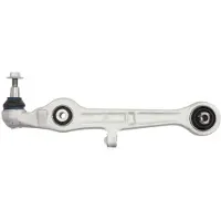 Delphi Bras de suspension TC1179 essieu avant, gauche, droite, avant