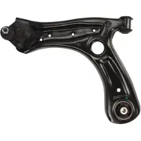 Delphi Bras de suspension TC3215 essieu avant, gauche, avant