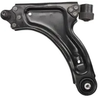 Delphi Bras de suspension TC1313 essieu avant, gauche, avant