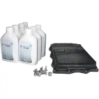 ZF Kit de vidange boîte automatique 1087.298.360