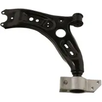 FEBI BILSTEIN Bras de suspension 39359 essieu avant, gauche, avant