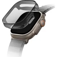 Uniq Étui Garde gris pour Apple Watch Ultra