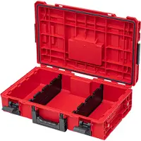 Qbrick Boîte modulaire