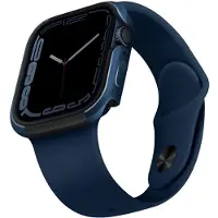 Uniq Coque Valencia pour Apple Watch - 40 / 41 mm - Cobalt Blue