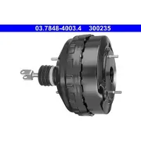 Ate Servo-Frein, dispositif d'assistance de frein 03.7848-4003.4