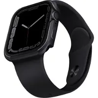 Uniq Coque Valencia pour Apple Watch - 40 / 41 mm - Graphite