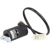 Bosch Capteur, position de pédale d'accélérateur 0 205 001 206