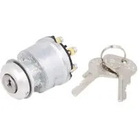Bosch Interrupteur d'allumage/démarrage Bosch 0 342 309 003
