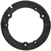 Hella Support gyrophare pour MERCEDES SCANIA VAN HOOL VW KÖGEL KAMAG