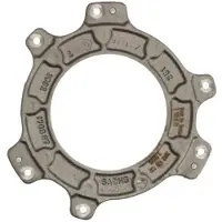 SACHS Mécanisme d'embrayage 3072 135 132