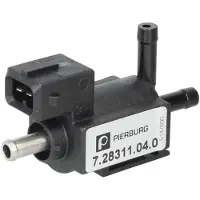 PIERBURG Électrovanne de commande de turbo 7.28311.04.0