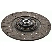 SACHS Disque d'embrayage 1878 000 036