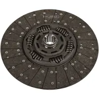 SACHS Disque d'embrayage 1878 085 741