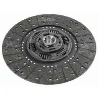 SACHS Disque d'embrayage 1878 004 584