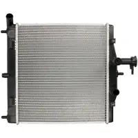NRF Radiateur, refroidissement moteur 58528