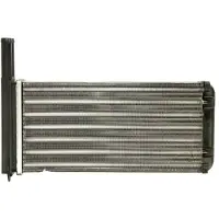 NRF Échangeur de chaleur, chauffage habitacle 52220