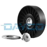 DAYCO Galet enrouleur de courroie d'accessoire DAYAPV1081