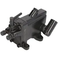 FEBI BILSTEIN Pompe de basculement, cabine 47648