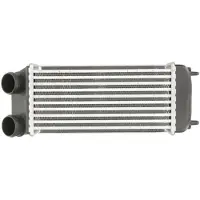 NRF Intercooler 30904