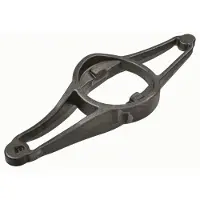 SACHS Fourchette de débrayage, embrayage 3189 600 046