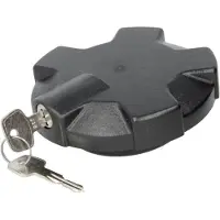 FEBI BILSTEIN 06286 Bouchon de réservoir de carburant